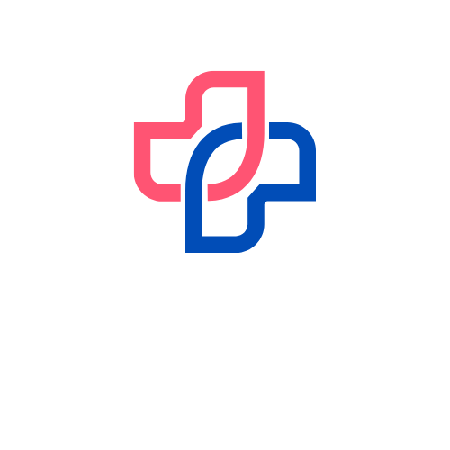 Renewed Welness logo white